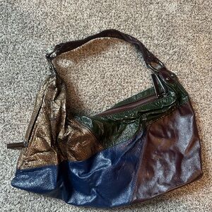 HOBO International purse